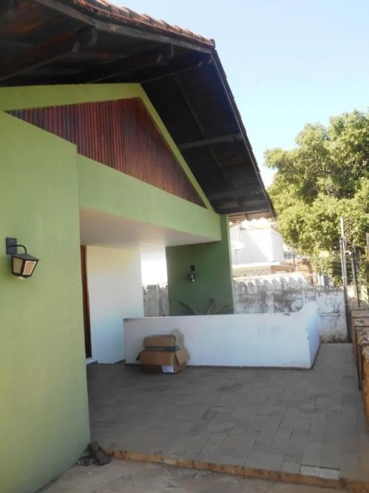 Casa Comercial para alugar com 0,00 metros quadrados no CENTRO - Teresina - Piauí