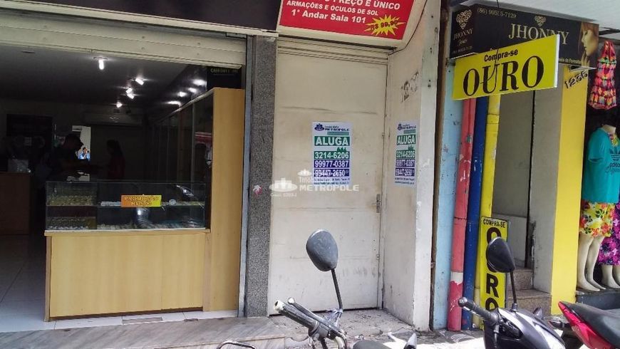 R.COELHO RODRIGUES - BAIRRO:CENTRO