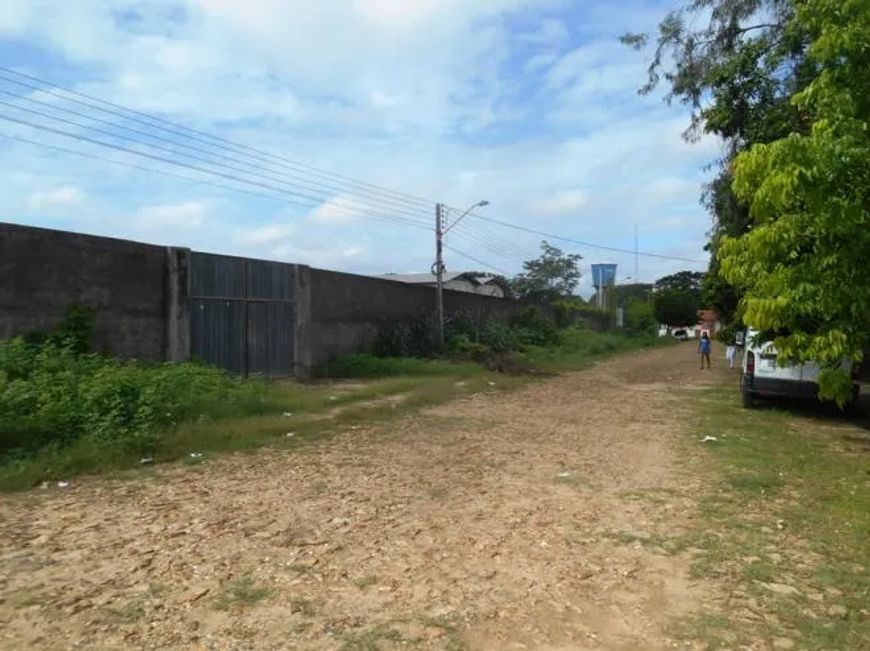 Terreno para alugar com 5.600,00 metros quadrados no PIRAJA - Teresina - Piauí
