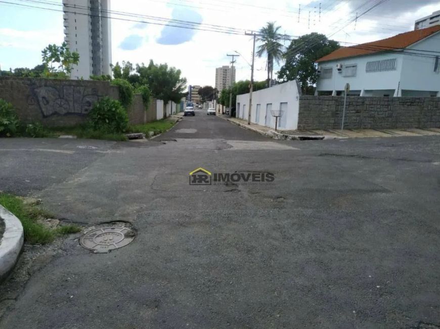 Terreno disponível para locação - Fatima