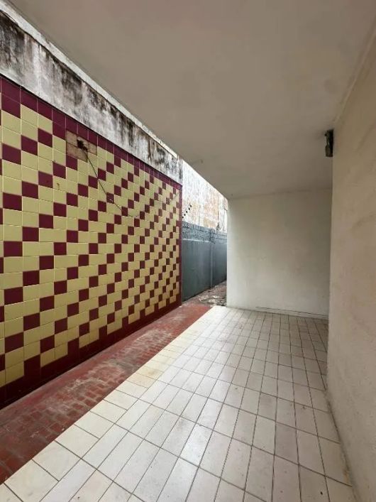 Casa Comercial para aluguel, 1 vaga, Centro - Teresina/PI