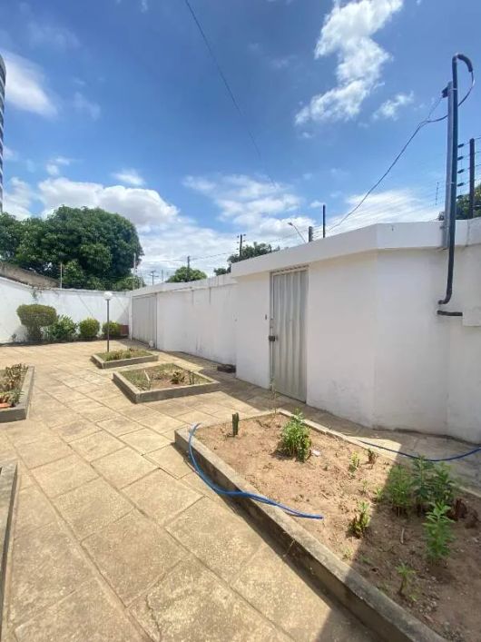 Casa para aluguel, 4 quartos, 4 suítes, 4 vagas, Horto Florestal - Teresina/PI
