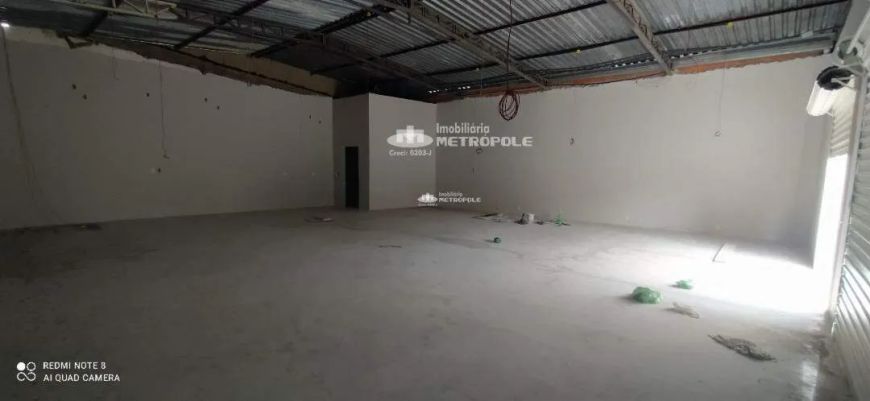 Galpão para aluguel, Centro - Teresina/PI