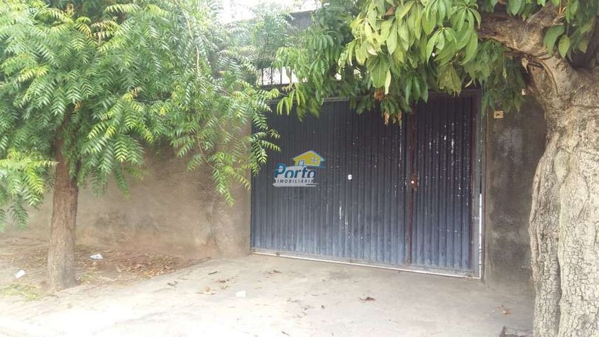 Casa Comercial 4 quartos para Locação Moro da Esperança , Teresina