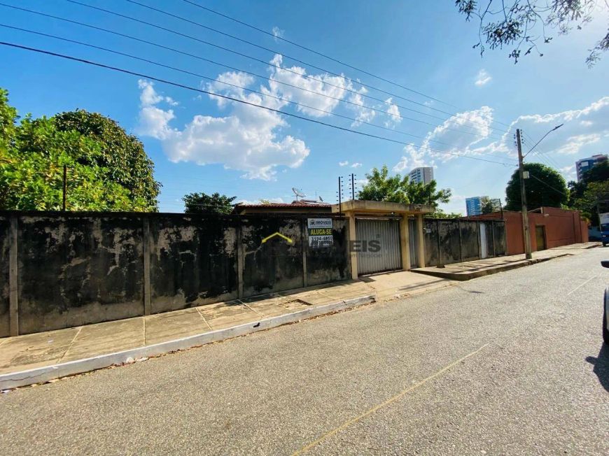 Casa com 3 dormitórios para alugar, 250 m² por R$ 8.000,00/mês - São Cristóvão - Teresina/PI