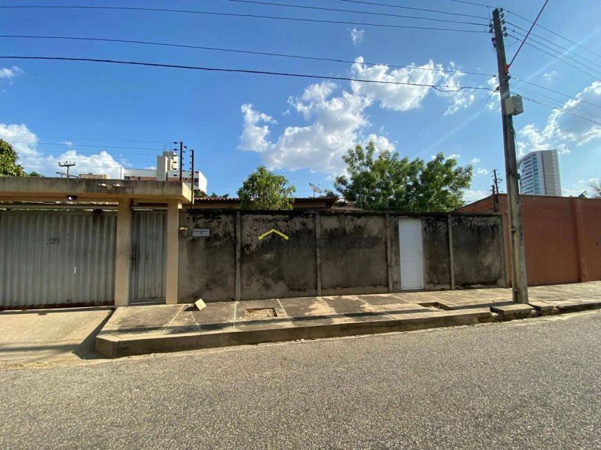 Casa com 3 dormitórios para alugar, 250 m² por R$ 8.000,00/mês - São Cristóvão - Teresina/PI