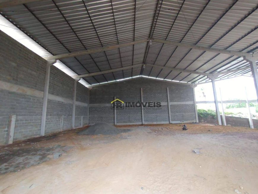 Galpão Disponível para Aluguel- Bairro Santa Isabel