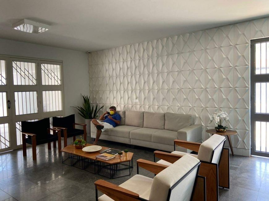 Sala para aluguel, Fátima - Teresina/PI