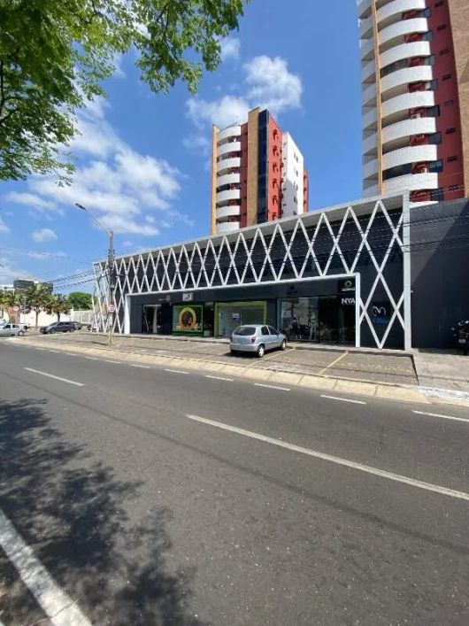 Sala para aluguel, Fátima - Teresina/PI