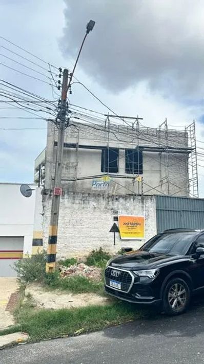 Prédio Inteiro 17 quartos para Locação Jóquei, Teresina