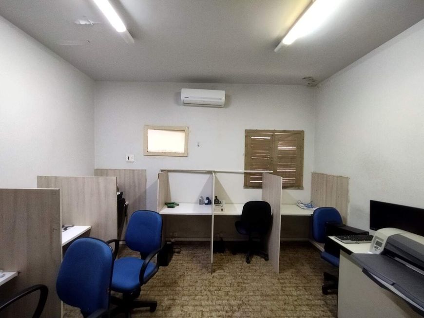 CASA COMERCIAL