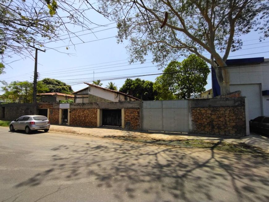CASA COMERCIAL