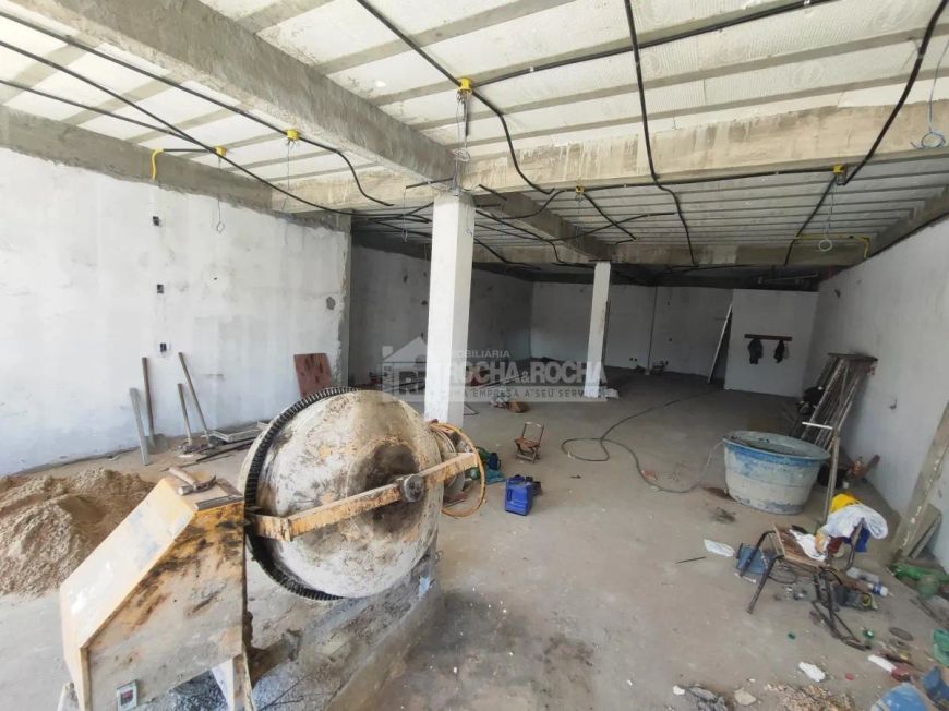 Imóvel Comercial para alugar com 322,60 metros quadrados no PARQUE PIAUI - Teresina - Piauí