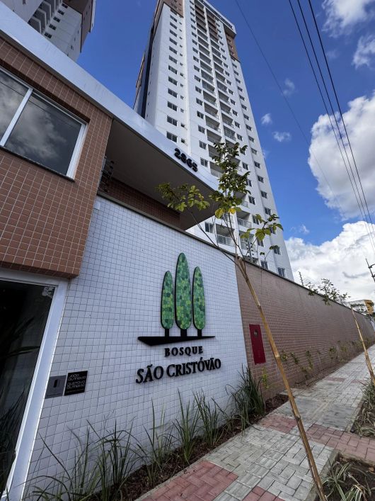 Cond Bosque São Cristóvão