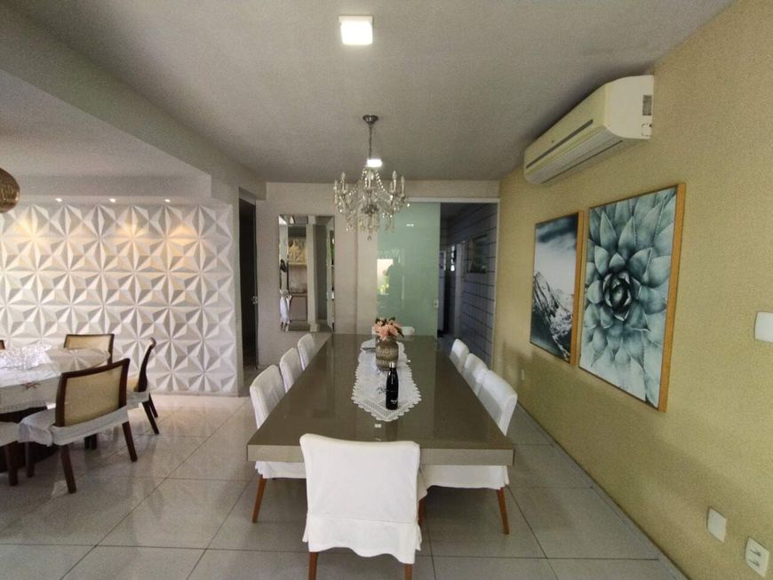 Casa comercial