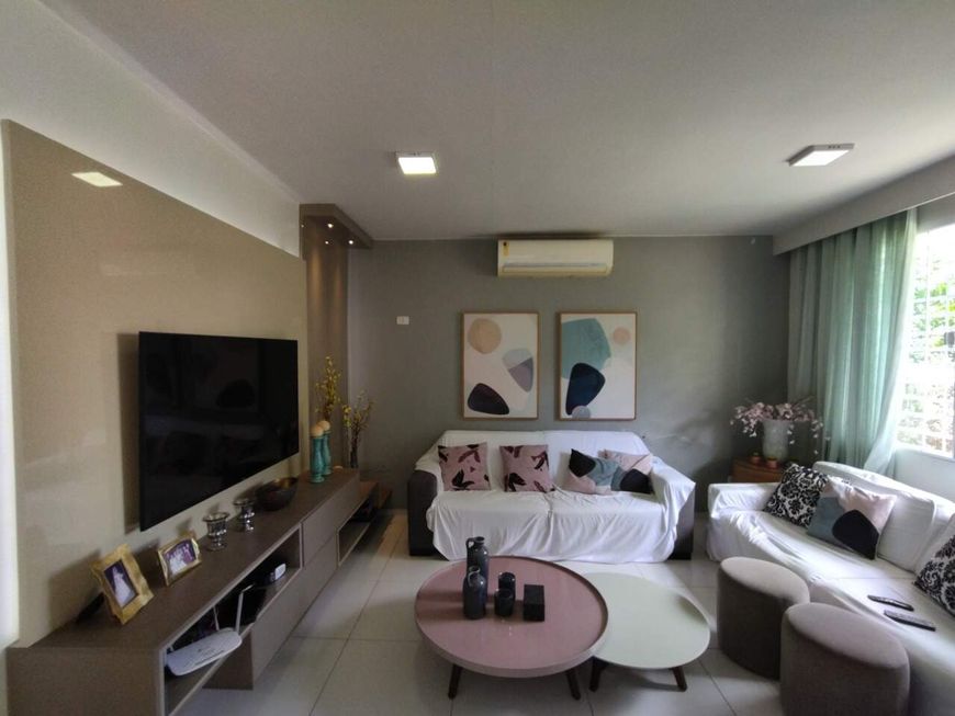 Casa comercial