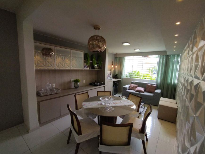 Casa comercial