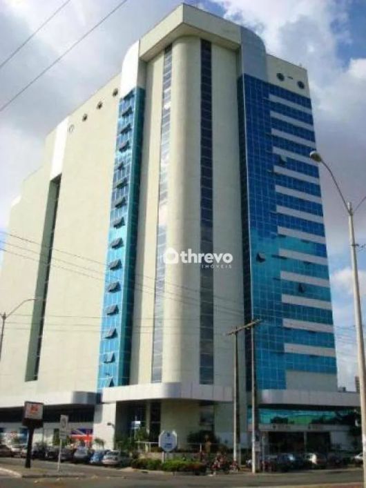 Sala para alugar, 26 m² por R$ 2.043,96/mês - Jóquei - Teresina/PI