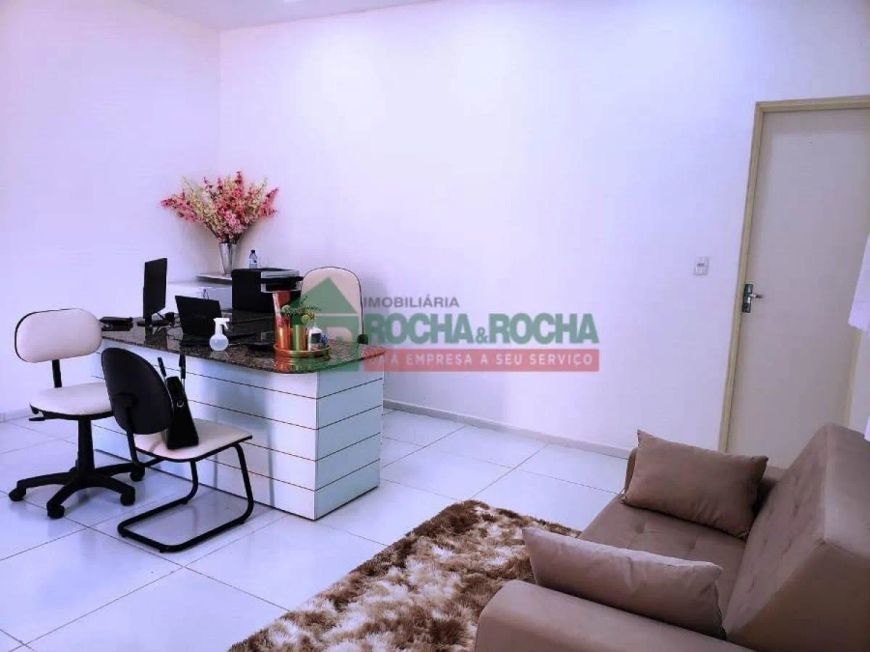 Galpão/Depósito para alugar com 1.300,00 metros quadrados no DISTRITO INDUSTRIAL - Teresina - Piauí