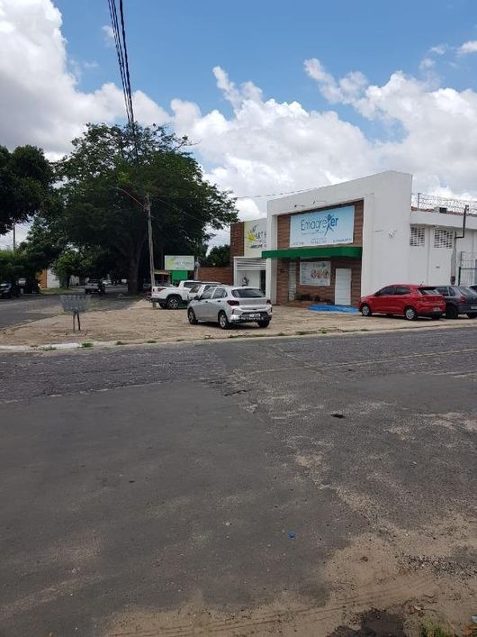Sala Comercial para aluguel, VILA OPERARIA - Teresina/PI