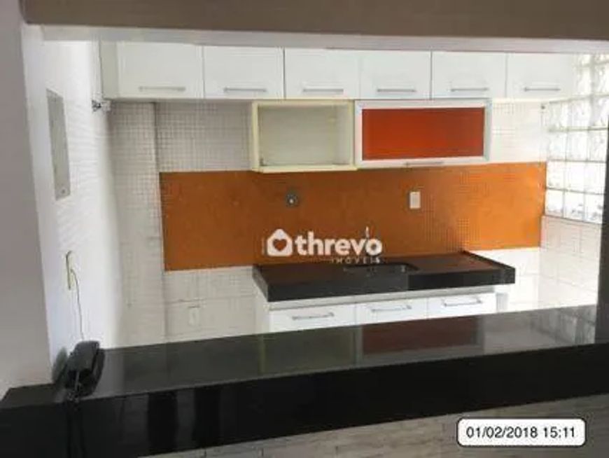 Apartamento com 2 dormitórios para alugar, 75 m² por R$ 1.200/mês - Horto - Teresina/PI