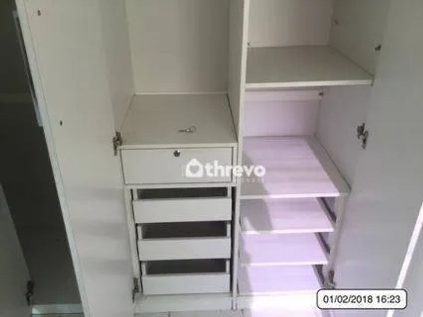 Apartamento com 2 dormitórios para alugar, 75 m² por R$ 1.200/mês - Horto - Teresina/PI