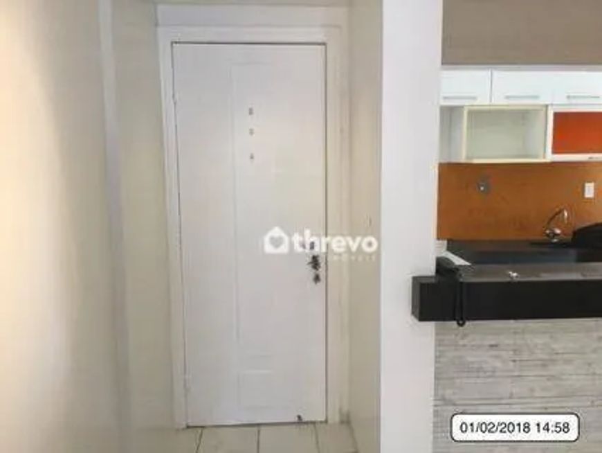 Apartamento com 2 dormitórios para alugar, 75 m² por R$ 1.200/mês - Horto - Teresina/PI