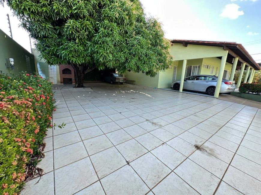 Casa Comercial para alugar no Bairro Santa Isabel - Teresina/PI.