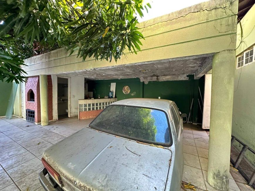 Casa Comercial para alugar no Bairro Santa Isabel - Teresina/PI.