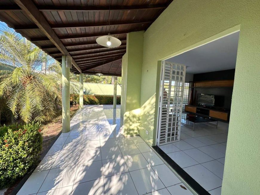 Casa Comercial para alugar no Bairro Santa Isabel - Teresina/PI.