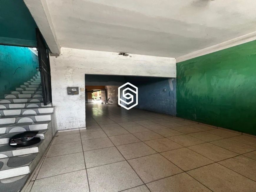 CASA DUPLEX COM PONTOS EXTERNOS NA AV HENRY WALL DE CARVALHO