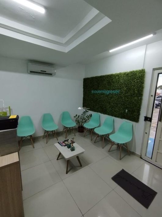 Sala Comercial para aluguel, VILA OPERARIA - Teresina/PI
