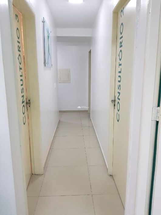 Sala Comercial para aluguel, VILA OPERARIA - Teresina/PI