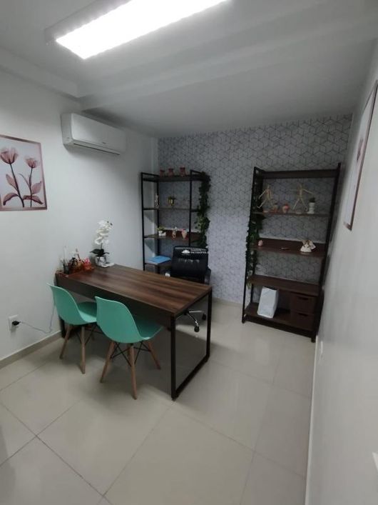 Sala Comercial para aluguel, VILA OPERARIA - Teresina/PI