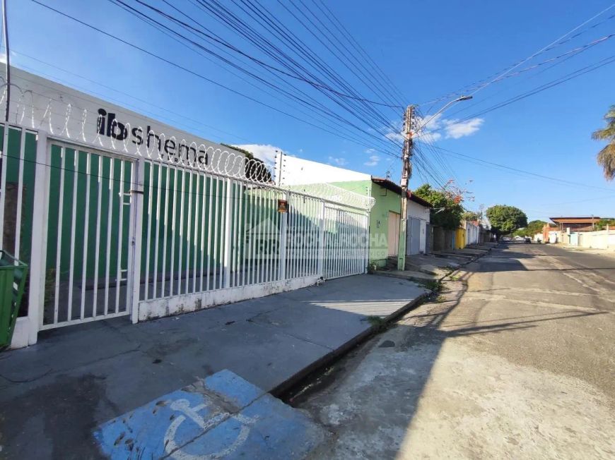 Imóvel Comercial para alugar com 227,73 metros quadrados no LOURIVAL PARENTE - Teresina - Piauí
