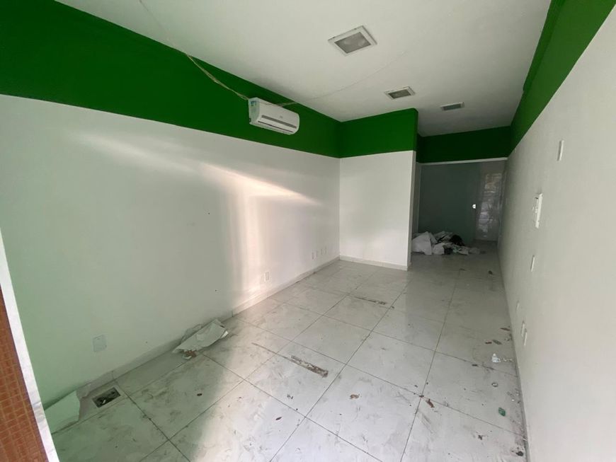 Sala comercial