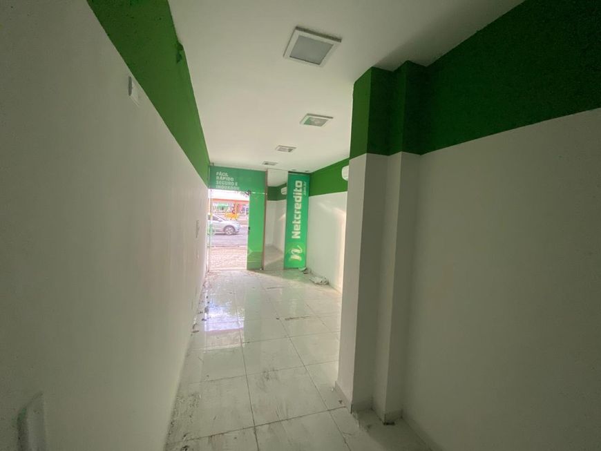Sala comercial