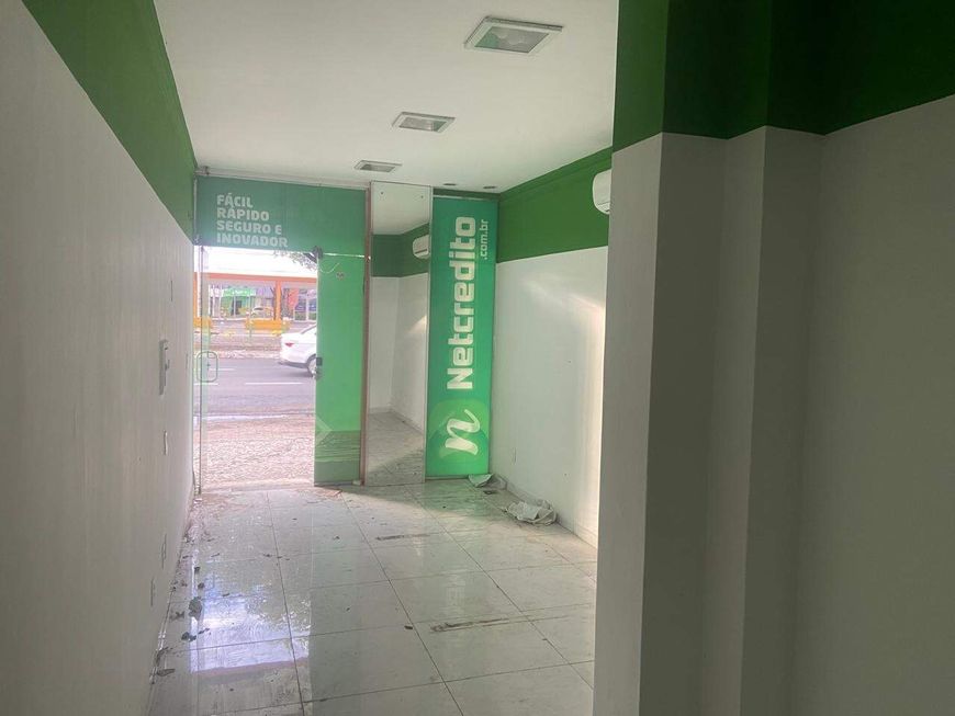 Sala comercial