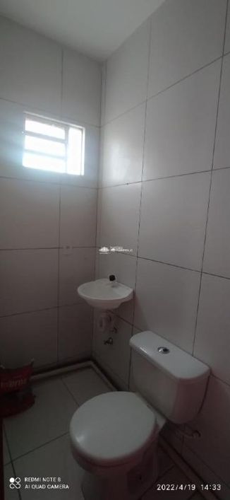 R.13 DE MAIO - BAIRRO: CENTRO