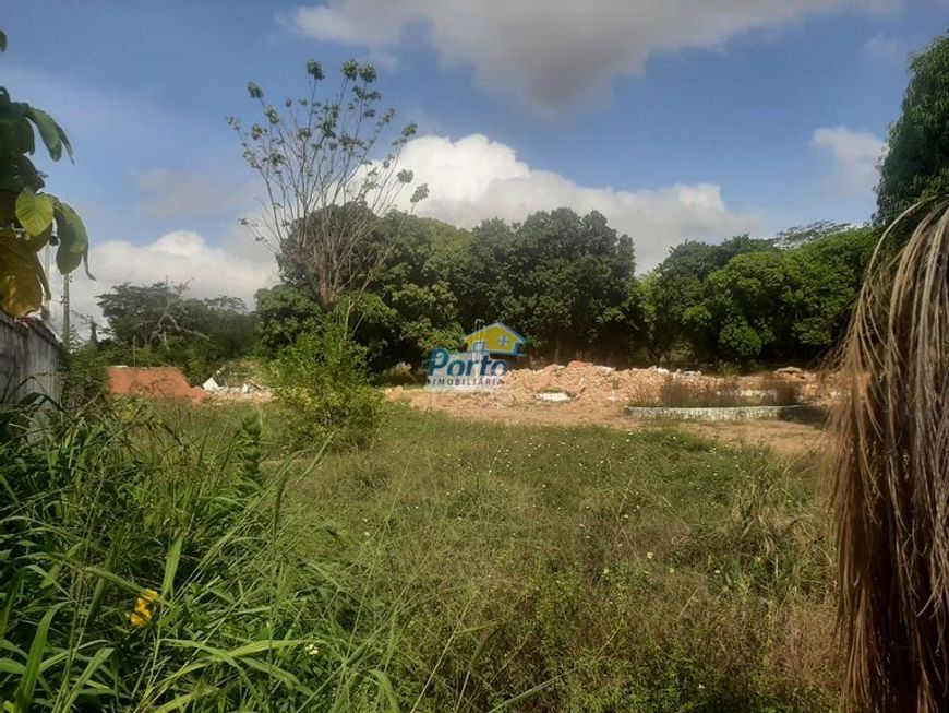 Terreno Comercial para LOCAÇÃO Aroeiras/Pedra mole/Cidade Jardim, Teresina