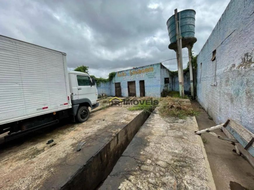 Posto de lavagem Disponível para Aluguel-Bairro Santo Ântonio