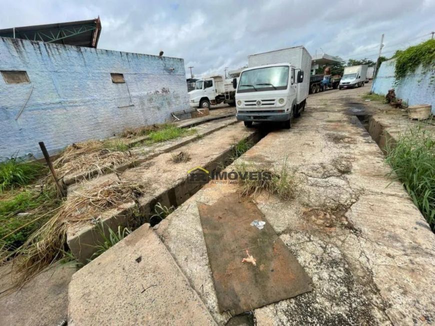 Posto de lavagem Disponível para Aluguel-Bairro Santo Ântonio
