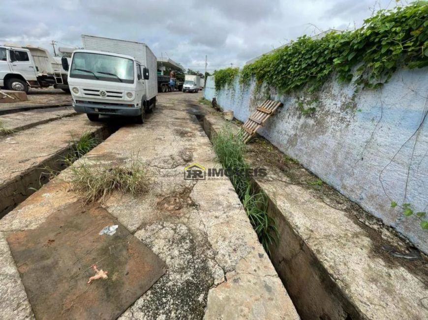 Posto de lavagem Disponível para Aluguel-Bairro Santo Ântonio