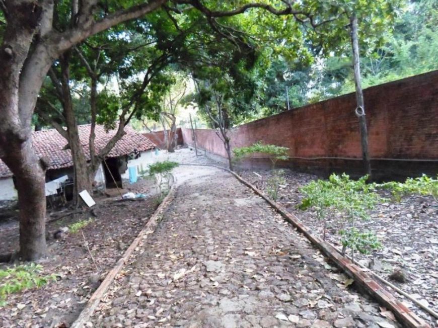 Sítio/Chácara para alugar com 500,78 metros quadrados no NOVO URUGUAI - Teresina - Piauí