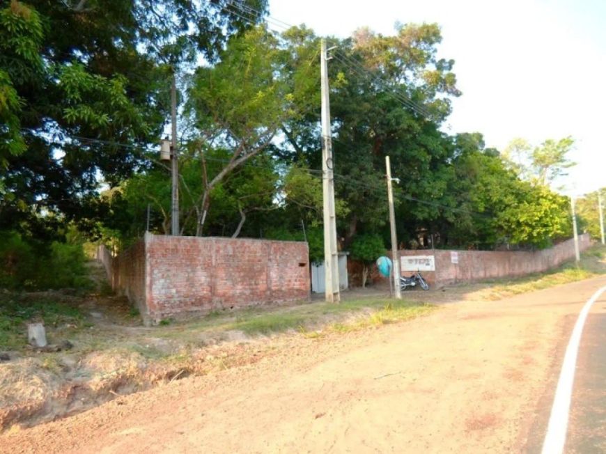 Sítio/Chácara para alugar com 500,78 metros quadrados no NOVO URUGUAI - Teresina - Piauí