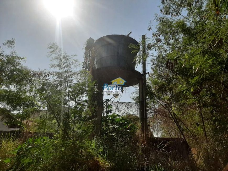 Terreno Comercial para Locação Ininga, Teresina