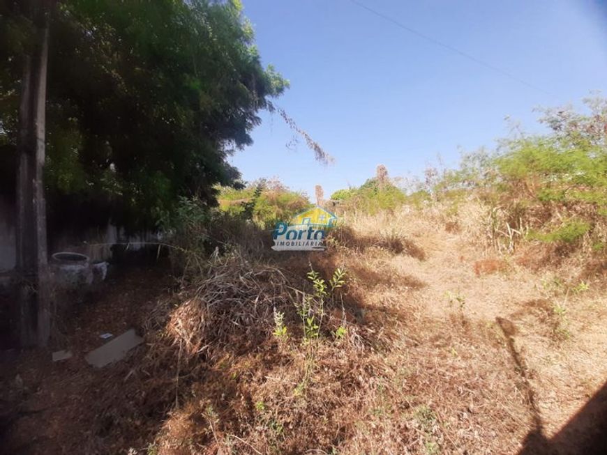 Terreno Comercial para Locação Ininga, Teresina