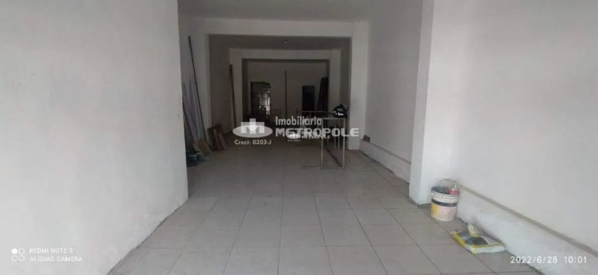 AV.GIL MARTINS - BAIRRO: TABULETA