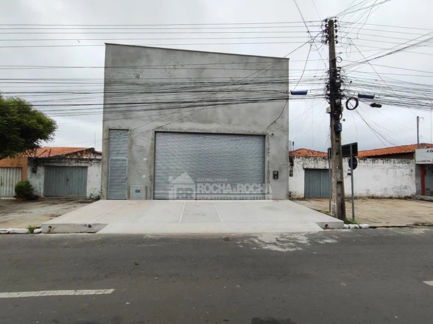 Imóvel Comercial para alugar com 400,00 metros quadrados no LOURIVAL PARENTE - Teresina - Piauí