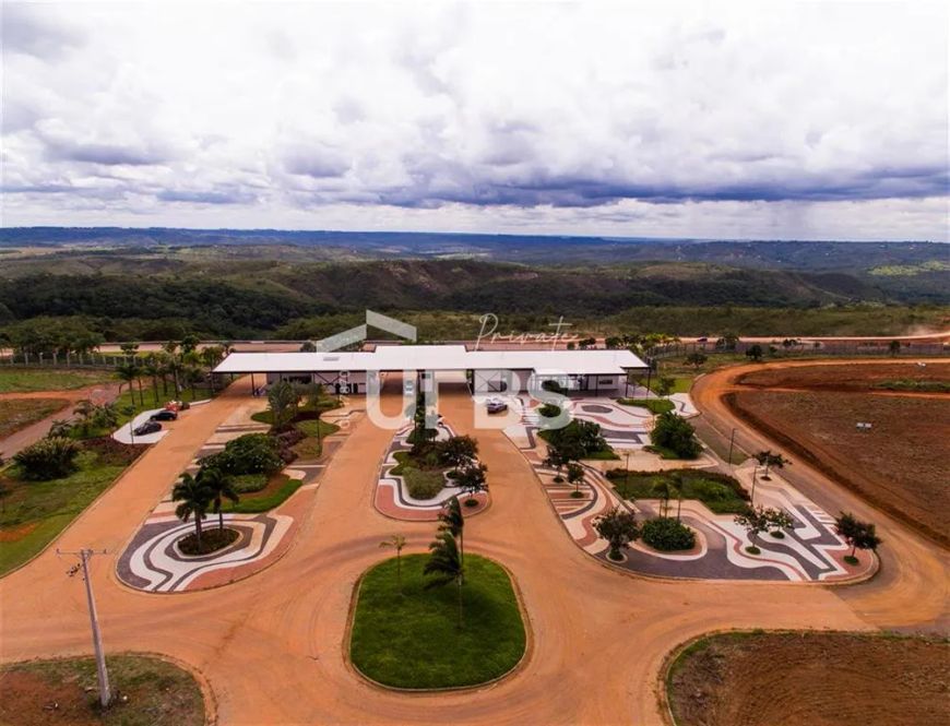 Condomínio Jardins Genebra - Terreno Residencial